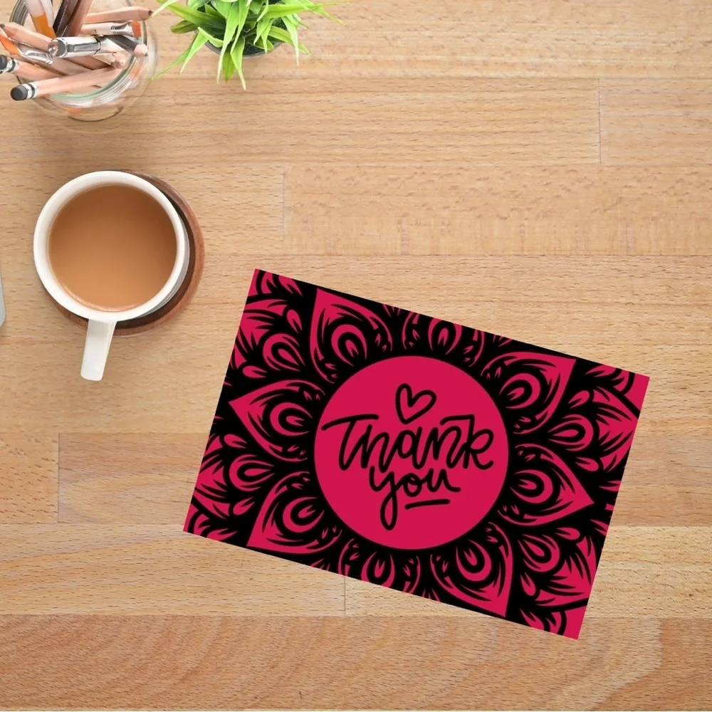 Set of 10 4” by 6” Postcards